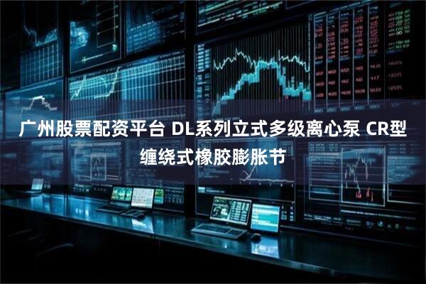 广州股票配资平台 DL系列立式多级离心泵 CR型缠绕式橡胶膨胀节